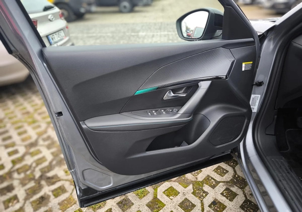 Peugeot 2008 cena 93900 przebieg: 2500, rok produkcji 2023 z Radom małe 562
